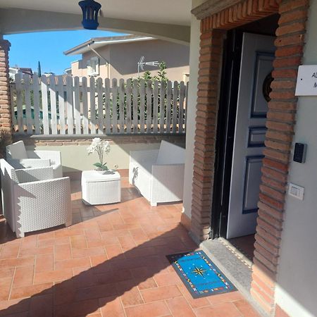 Alloggi Turistici Con Piscina Palestra Jacuzzi Sauna Anzio Luaran gambar