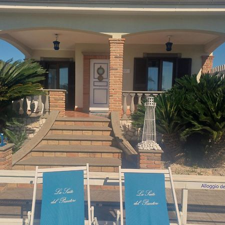 Alloggi Turistici Con Piscina Palestra Jacuzzi Sauna Anzio Luaran gambar