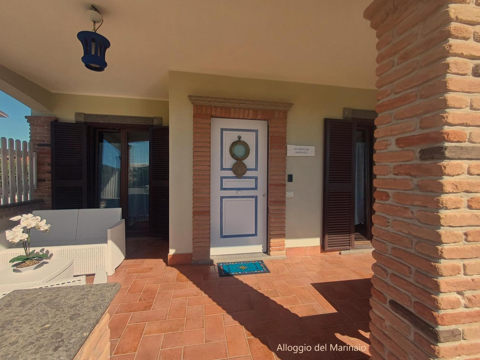 Alloggi Turistici Con Piscina Palestra Jacuzzi Sauna Anzio Luaran gambar