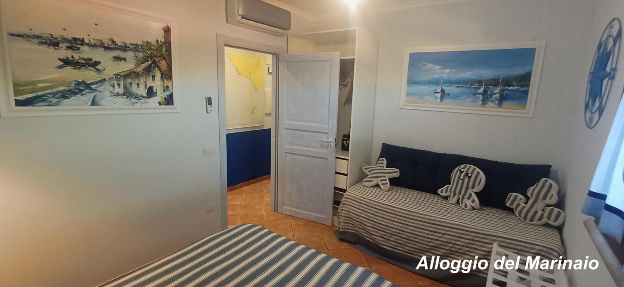 Alloggi Turistici Con Piscina Palestra Jacuzzi Sauna Anzio Luaran gambar