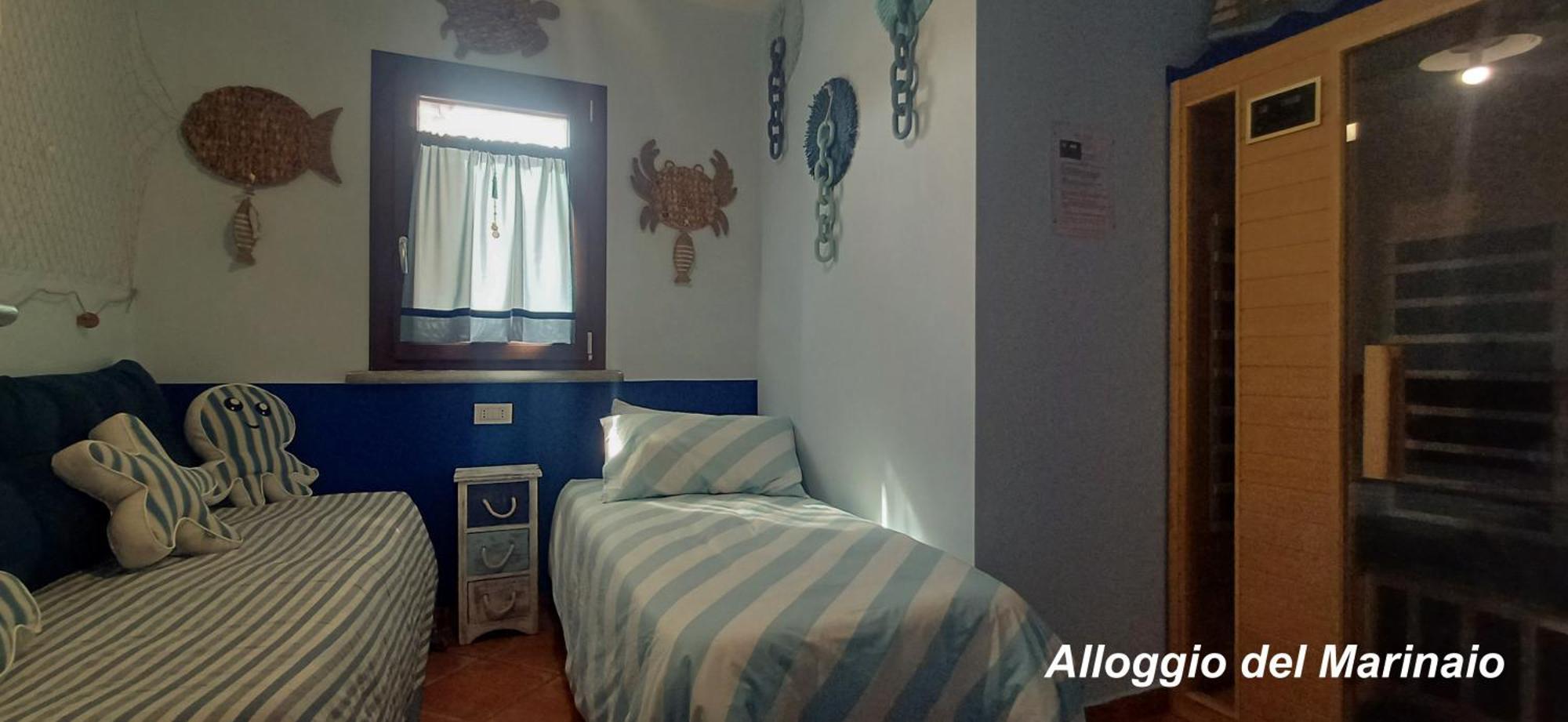 Alloggi Turistici Con Piscina Palestra Jacuzzi Sauna Anzio Luaran gambar