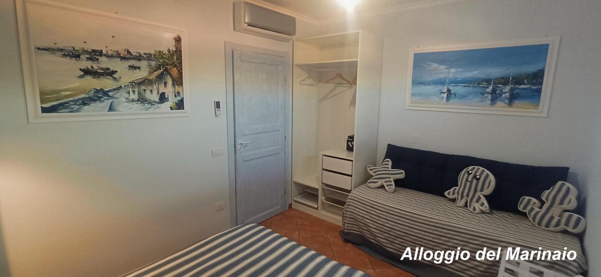 Alloggi Turistici Con Piscina Palestra Jacuzzi Sauna Anzio Luaran gambar